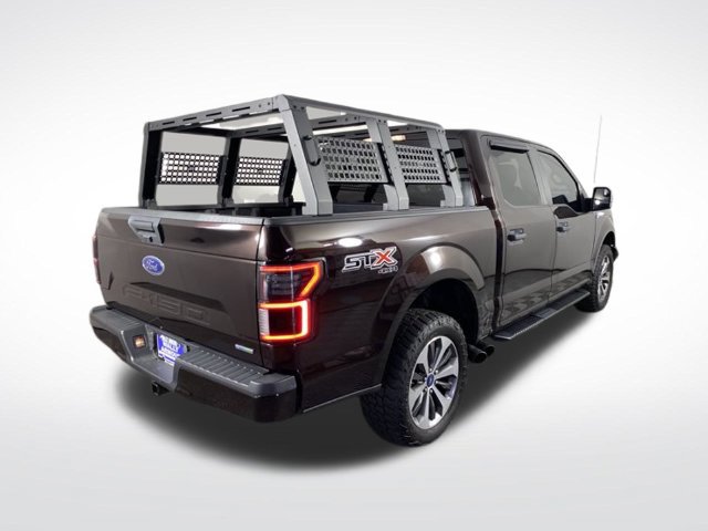 Used 2019 Ford F150 XL w/ Equipment Group 101A Mid AWD/4WD image 6