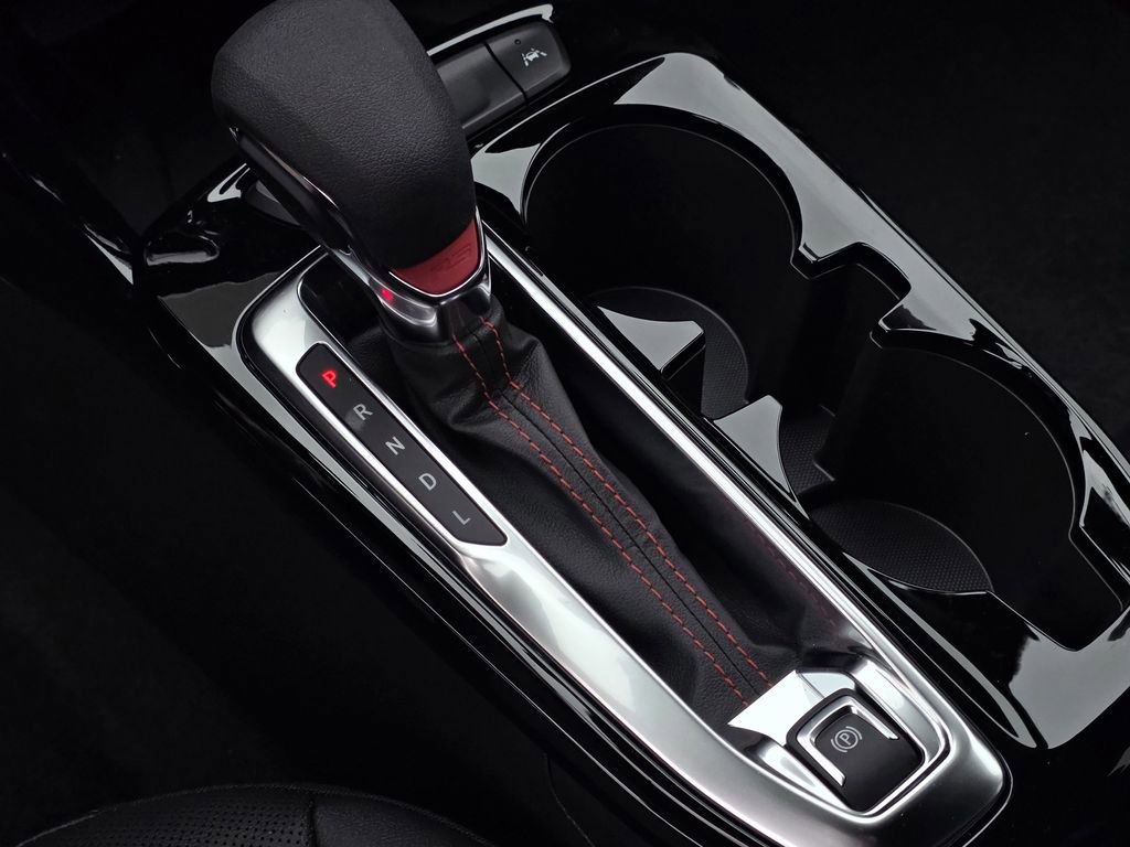 New 2026 Chevrolet Trax RS w/ Sunroof Package FWD image 23