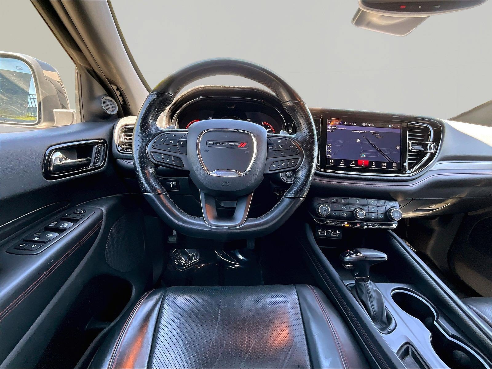 Used 2024 Dodge Durango GT AWD/4WD image 8