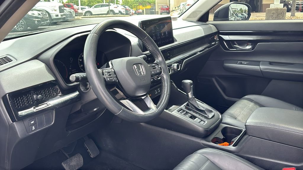 Used 2023 Honda CR-V EX-L image 26