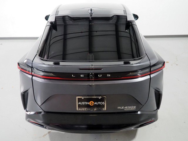 Used 2023 Lexus RZ 450e Premium w/ Technology Package AWD/4WD image 7