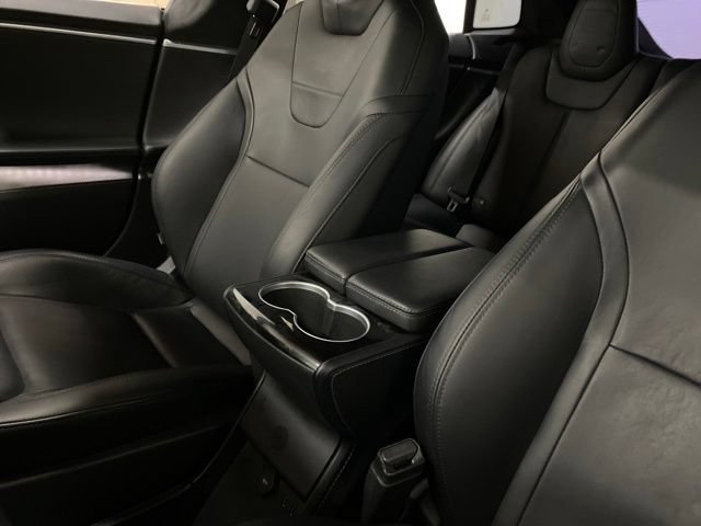 Used 2016 Tesla Model S 70D AWD/4WD image 58