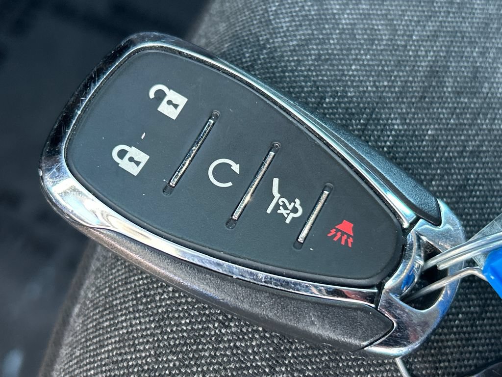 Used 2024 Chevrolet Equinox LT AWD/4WD image 32