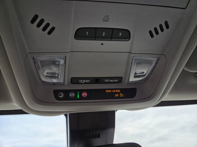 Used 2022 GMC Terrain SLT w/ Tech Package AWD/4WD image 33