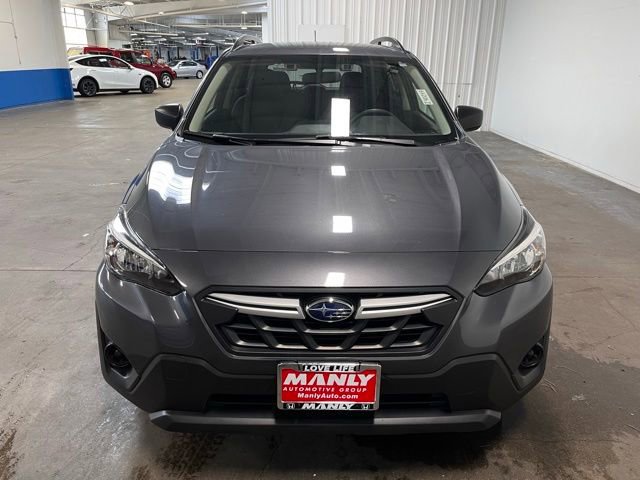 Used 2023 Subaru Crosstrek 2.0i AWD/4WD image 8