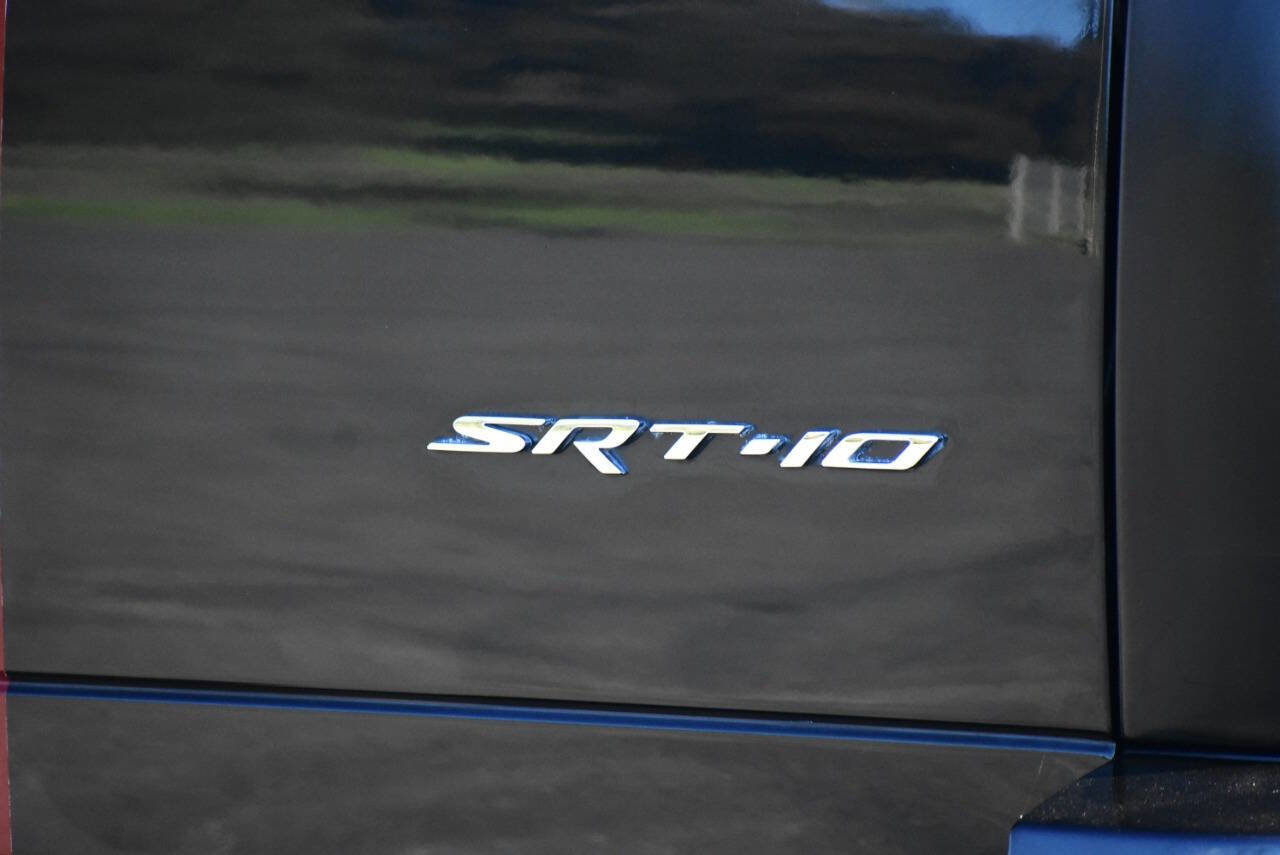 Used 2005 Dodge Ram 1500 Truck 2WD Quad Cab image 20