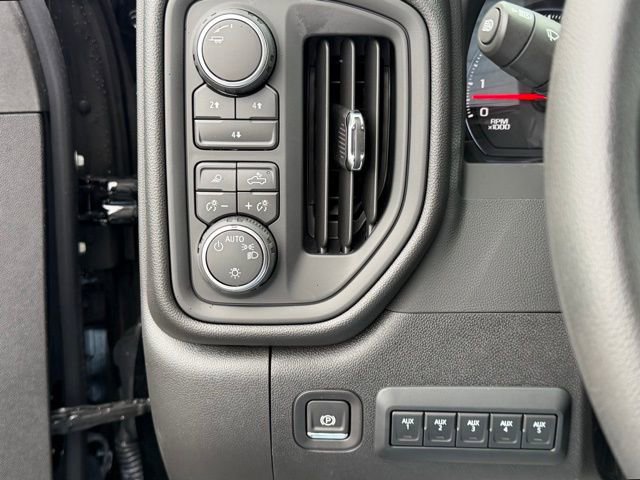 New 2026 Chevrolet Silverado 2500 Custom image 30