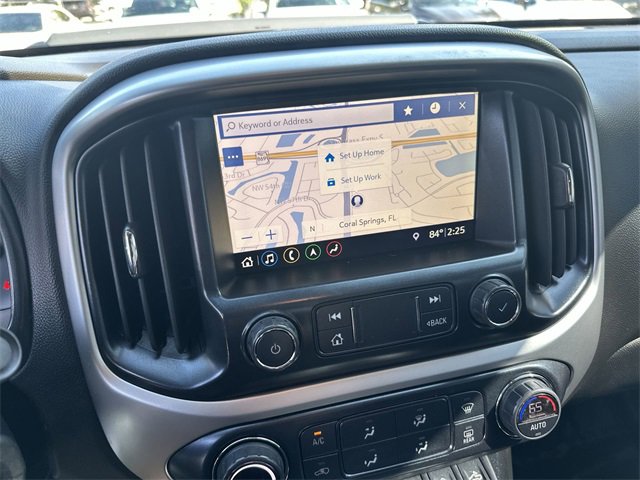 Used 2019 Chevrolet Colorado ZR2 image 20