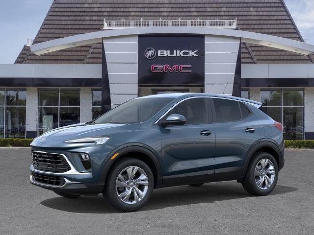 New 2026 Buick Encore GX Preferred w/ Comfort Package FWD image 2