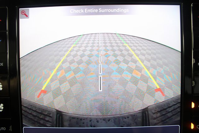 New 2026 RAM 2500 Big Horn image 3