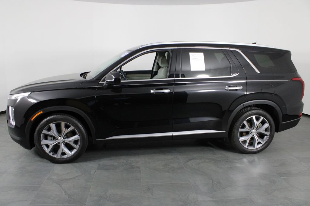 Used 2020 Hyundai Palisade SEL image 9