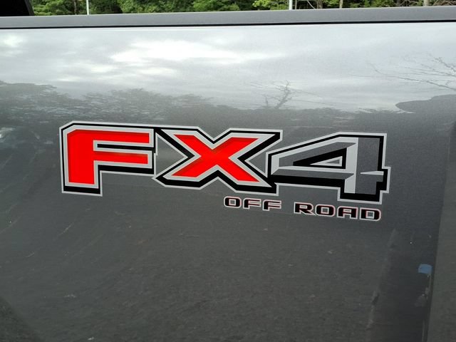 New 2026 Ford F250 XL w/ STX Appearance Package AWD/4WD image 8