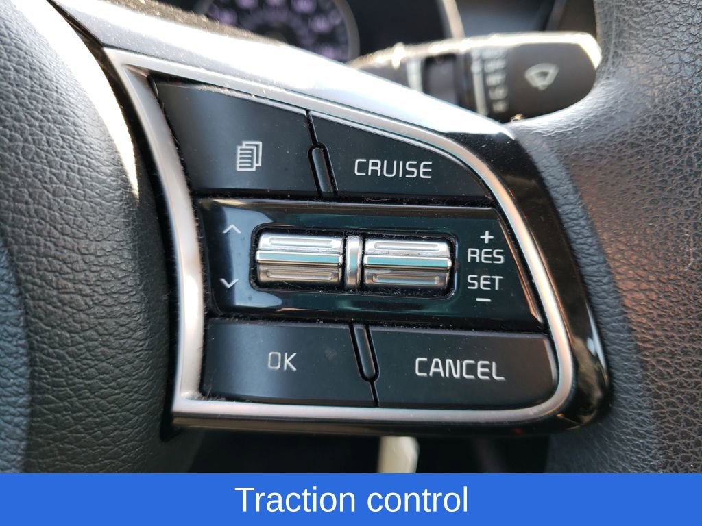 Used 2020 Kia Forte LXS image 13