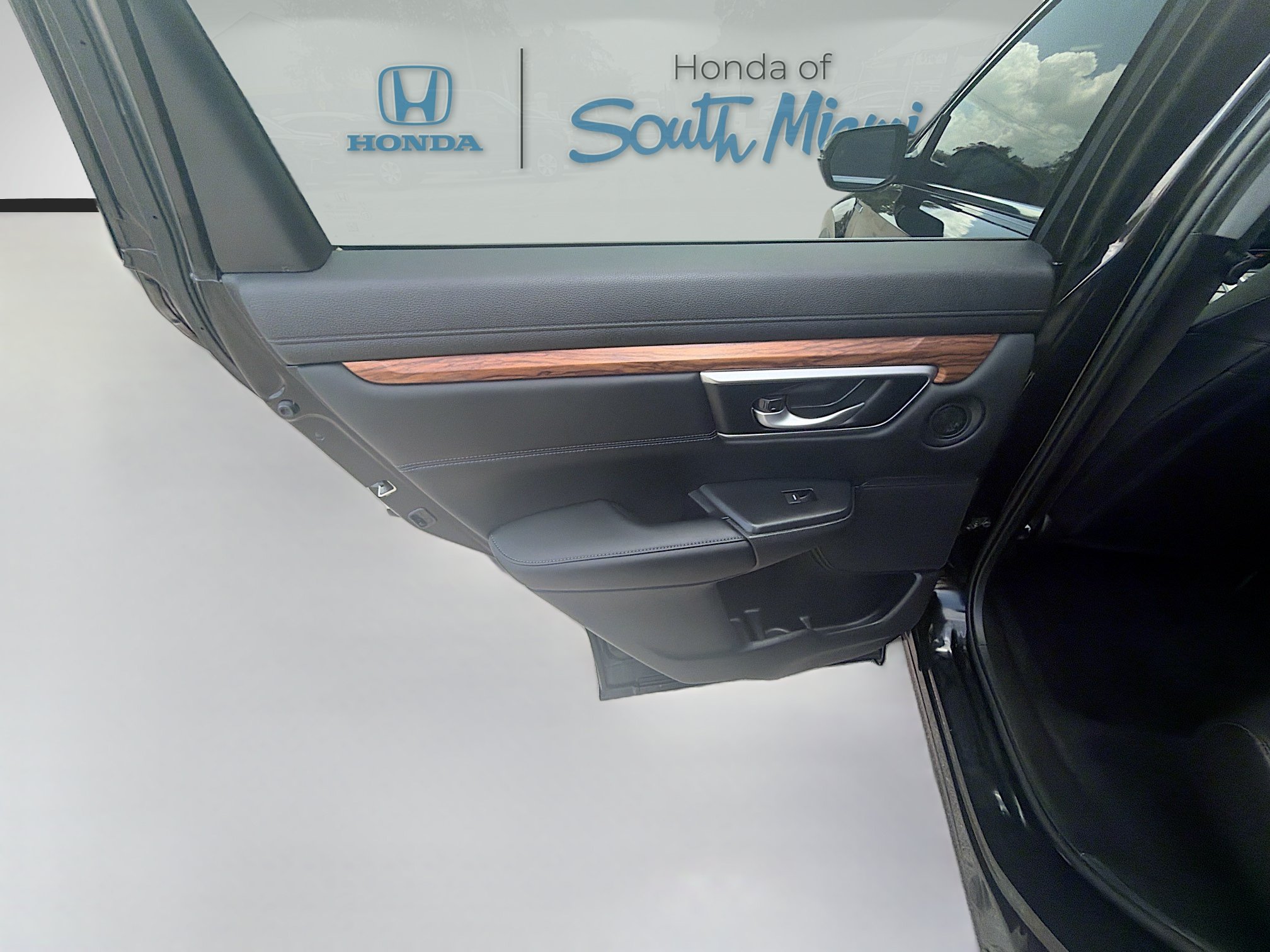 Used 2022 Honda CR-V EX-L image 25