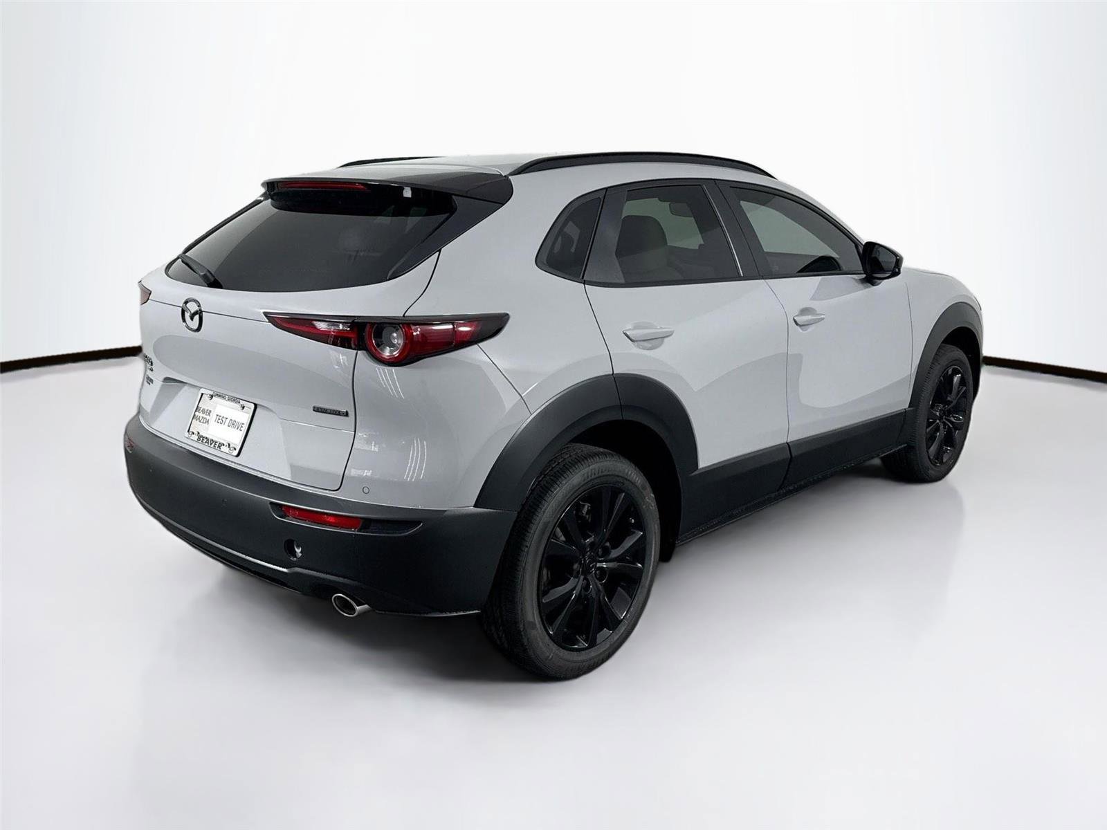 New 2026 MAZDA CX-30 AWD 2.5 S image 7