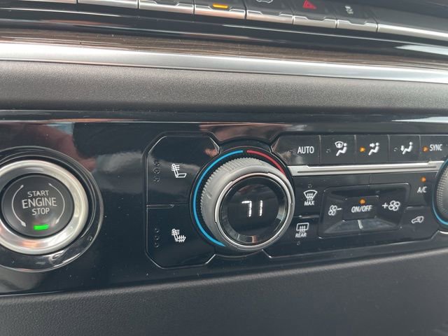 Used 2022 Chevrolet Silverado 1500 LT image 26