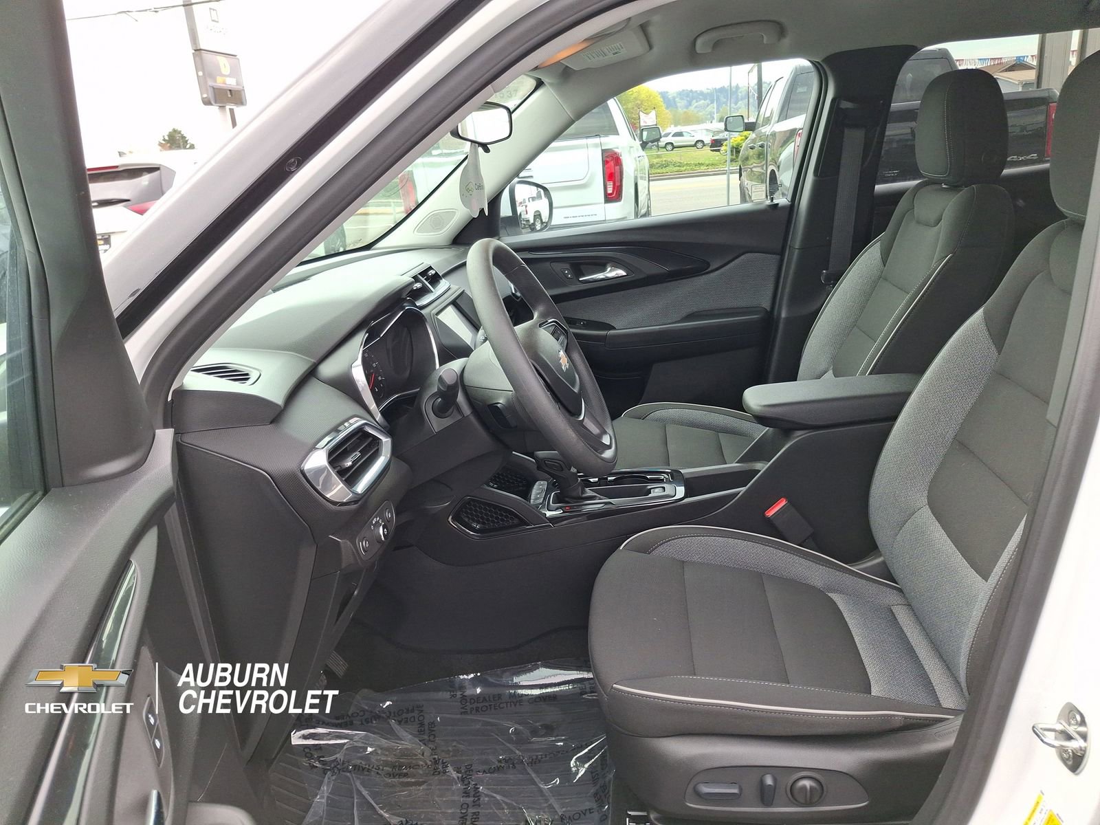 Certified 2023 Chevrolet TrailBlazer LT image 19