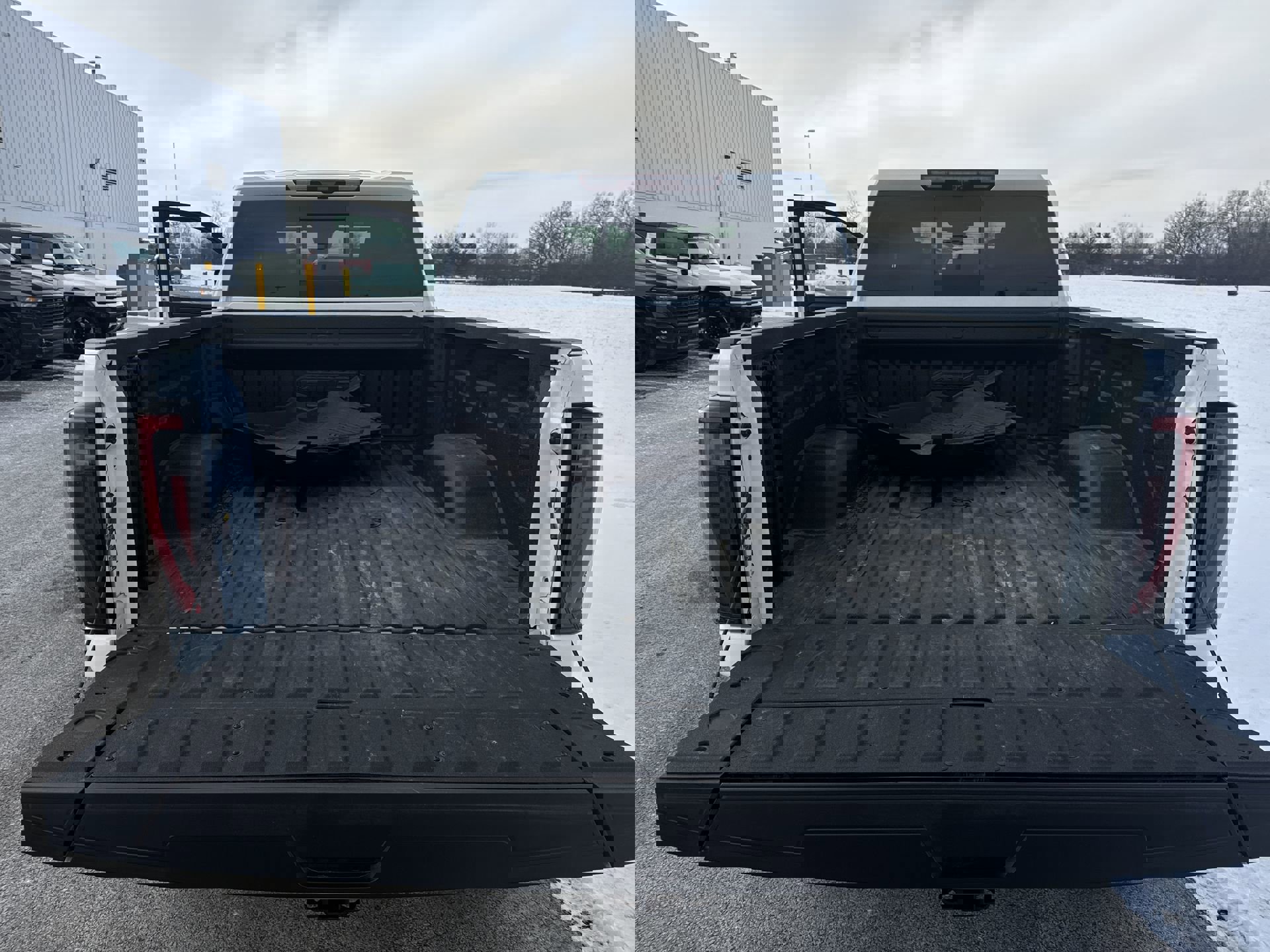 Certified 2024 GMC Sierra 2500 AT4 w/ AT4 Premium Plus Package image 27