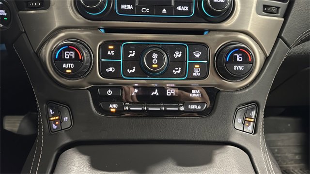 Used 2020 GMC Yukon XL Denali image 10