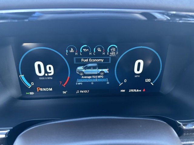 Used 2023 Ford F150 King Ranch w/ Equipment Group 601A High image 11