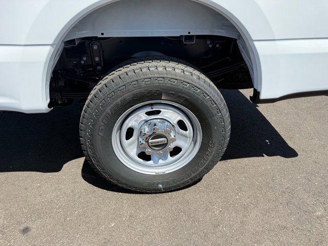 New 2026 Ford F350 XL w/ FX4 Off-Road Package AWD/4WD image 18