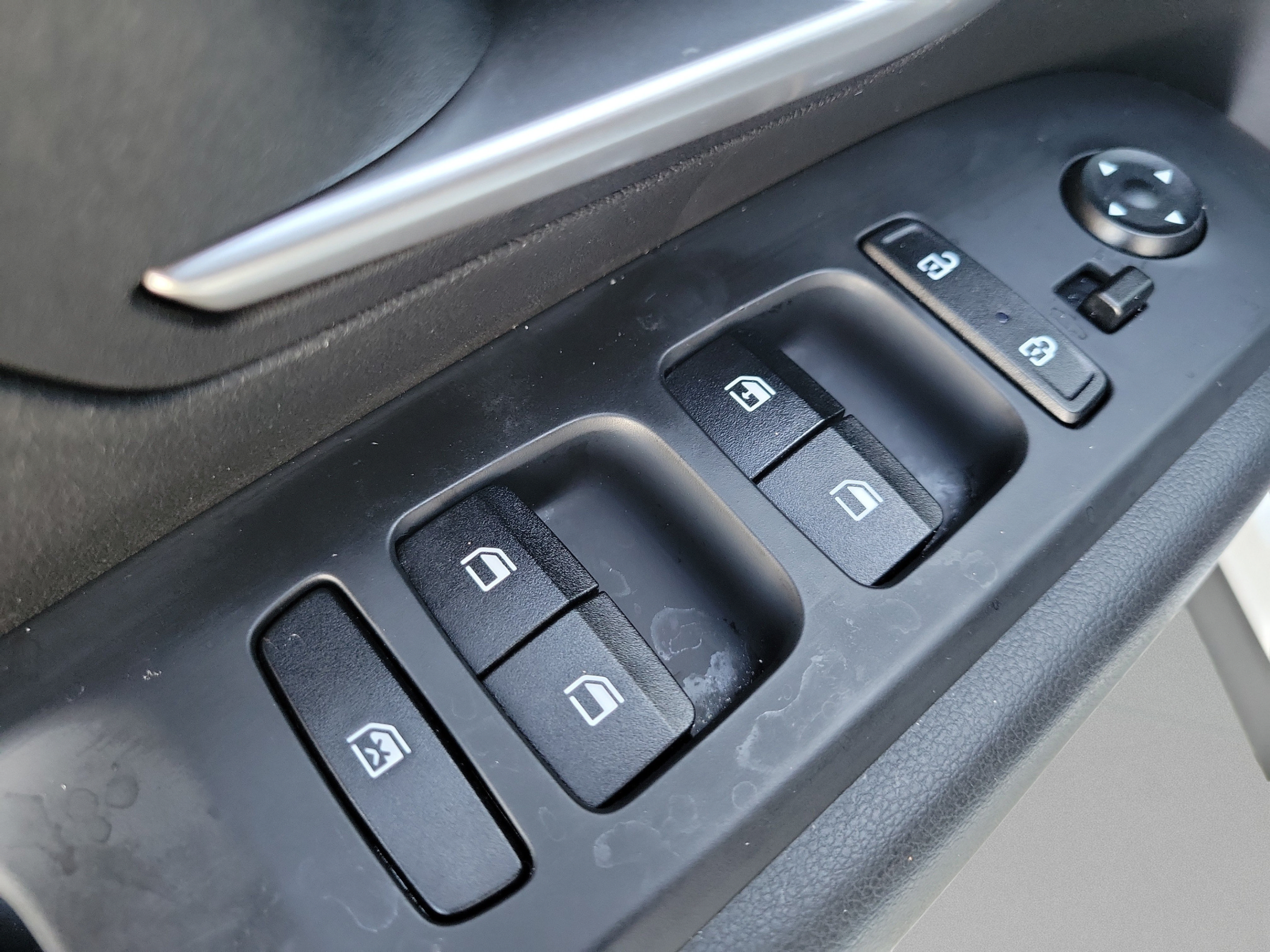 Used 2023 Hyundai Santa Cruz SE FWD image 13