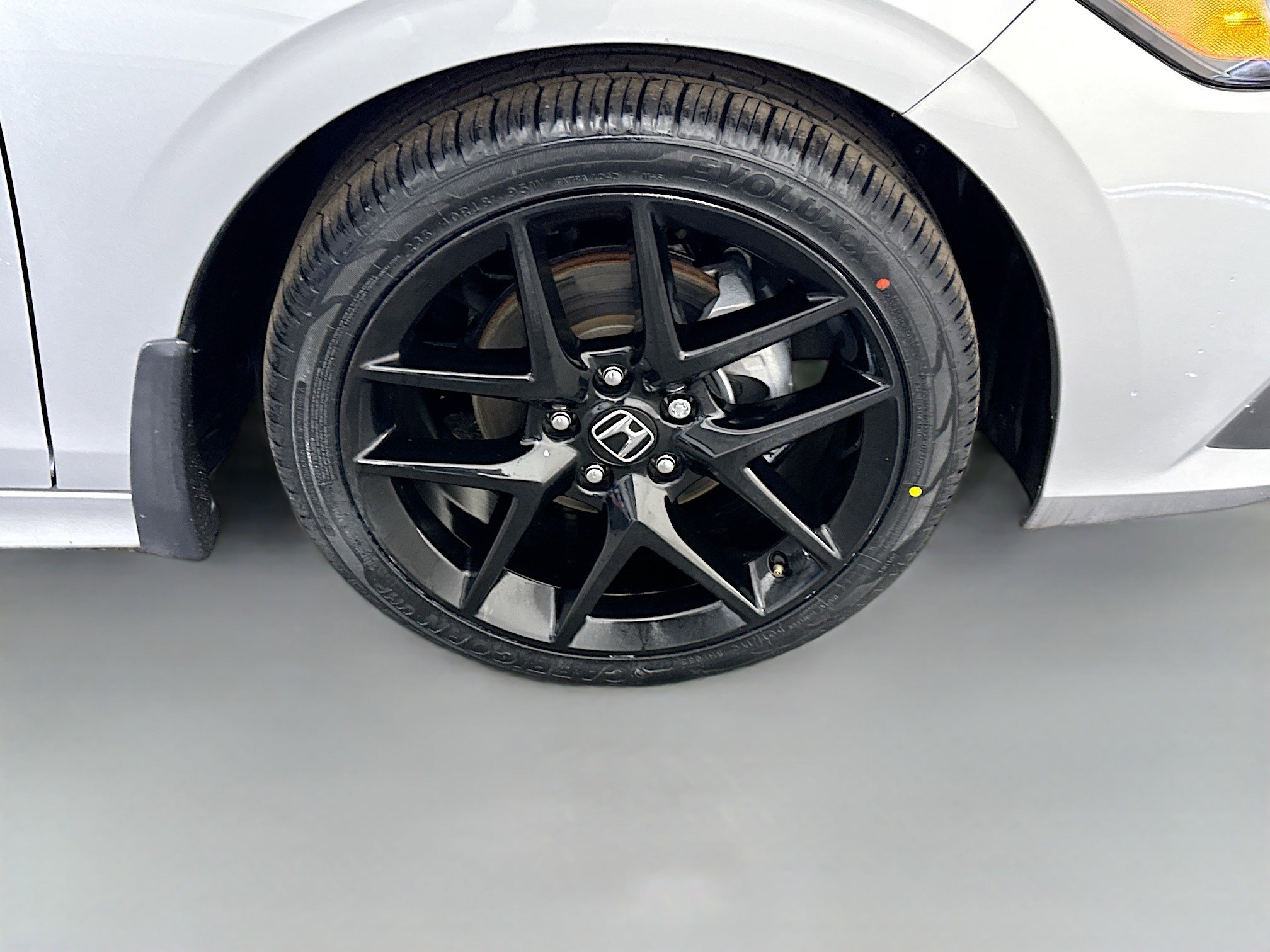 Used 2024 Honda Civic Sport image 32