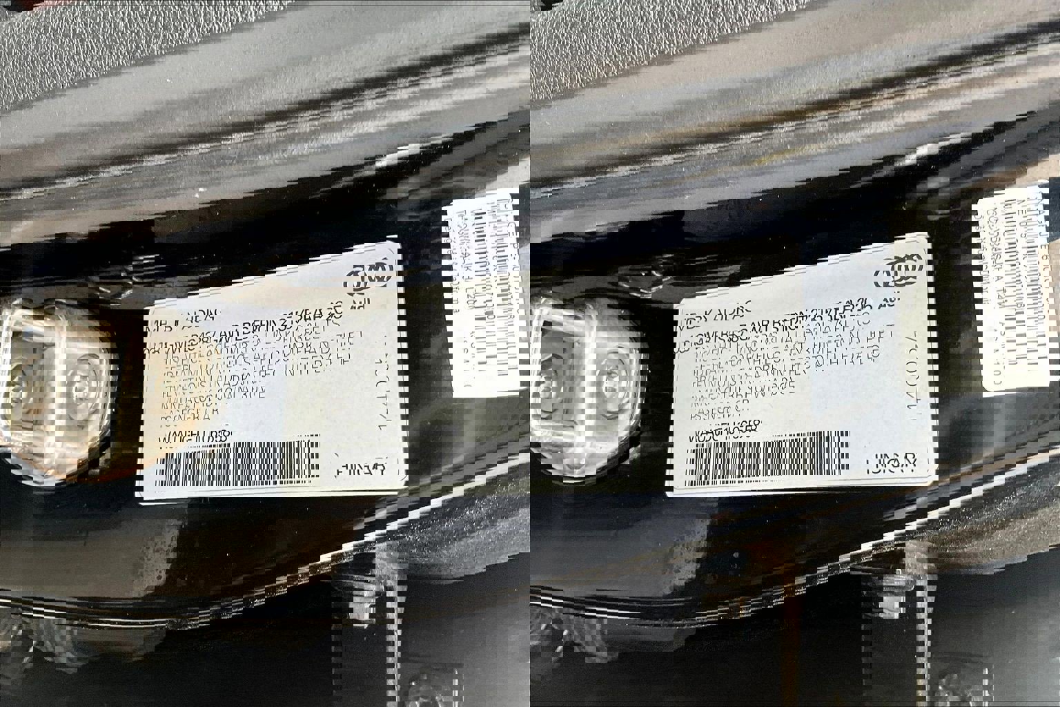 Used 2018 Audi A3 2.0T Premium w/ Convenience Package image 33