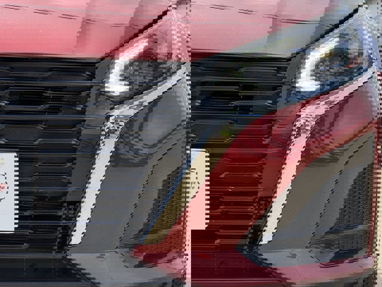 Used 2025 Nissan Altima 2.5 SV image 8