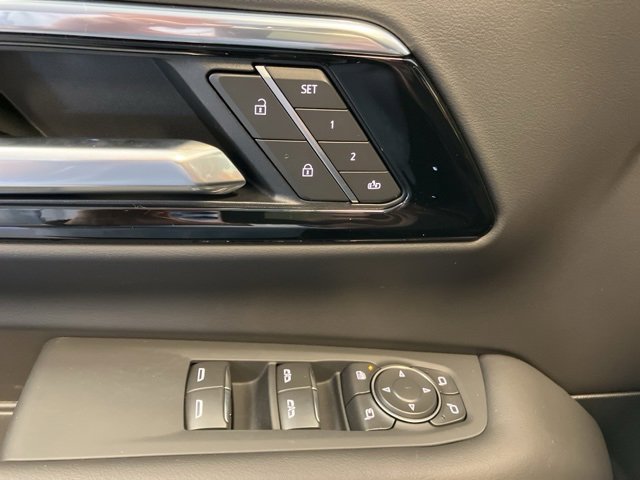New 2025 Chevrolet Tahoe High Country image 20