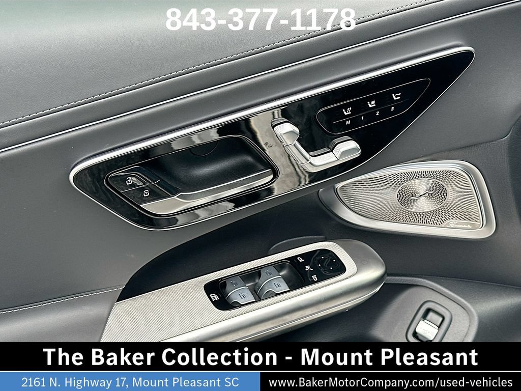 Certified 2026 Mercedes-Benz CLE 53 AMG 4MATIC Cabriolet image 18
