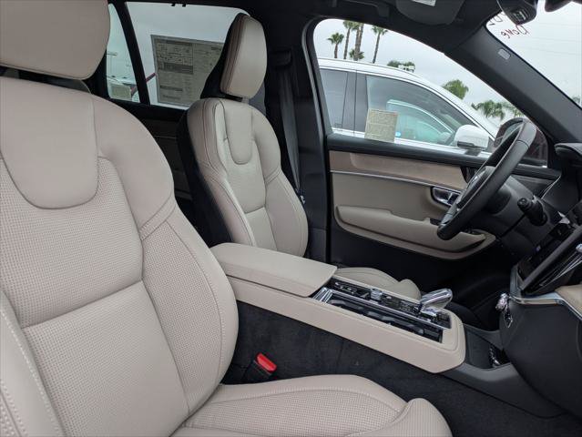 New 2026 Volvo XC90 T8 Ultra w/ Protection Package AWD/4WD image 14