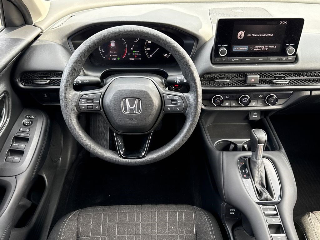 Certified 2024 Honda HR-V LX image 17