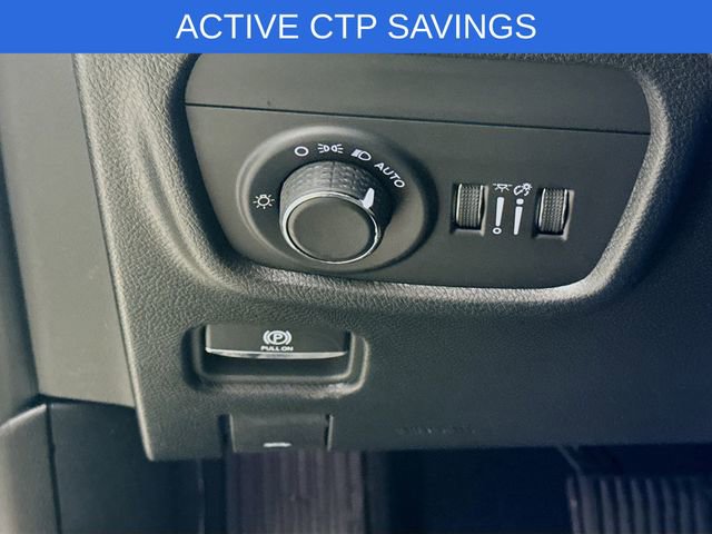 New 2026 Jeep Grand Cherokee Altitude image 10