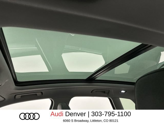 Used 2025 Audi Q5 Premium w/ Premium Plus AWD/4WD image 22