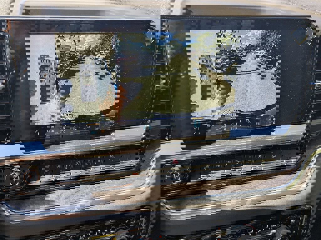 New 2026 Chevrolet Silverado 2500 LTZ w/ LTZ Plus Package image 18