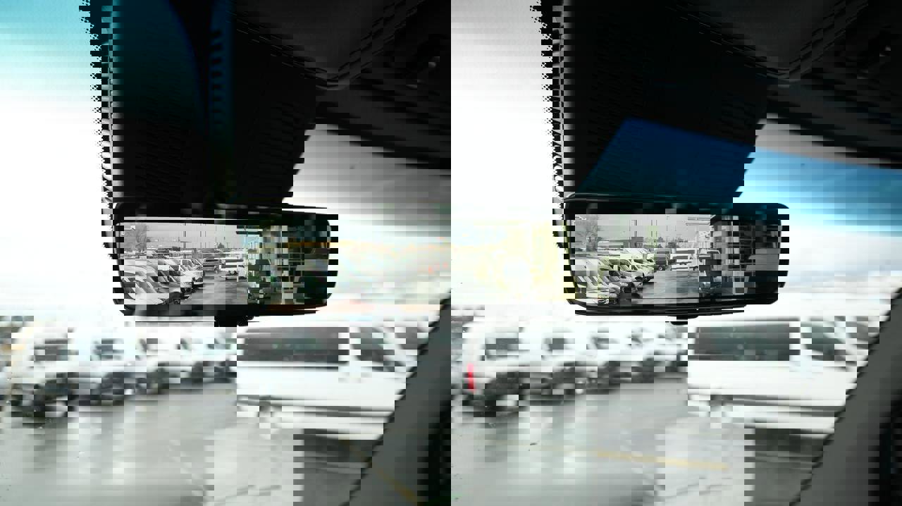 New 2026 Mercedes-Benz Sprinter 2500 image 17