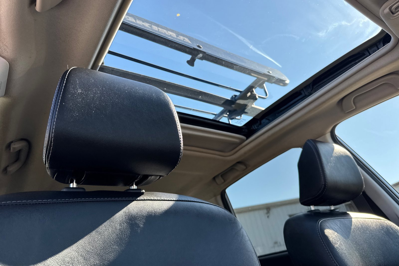 Used 2017 Subaru Forester 2.5i Touring image 17