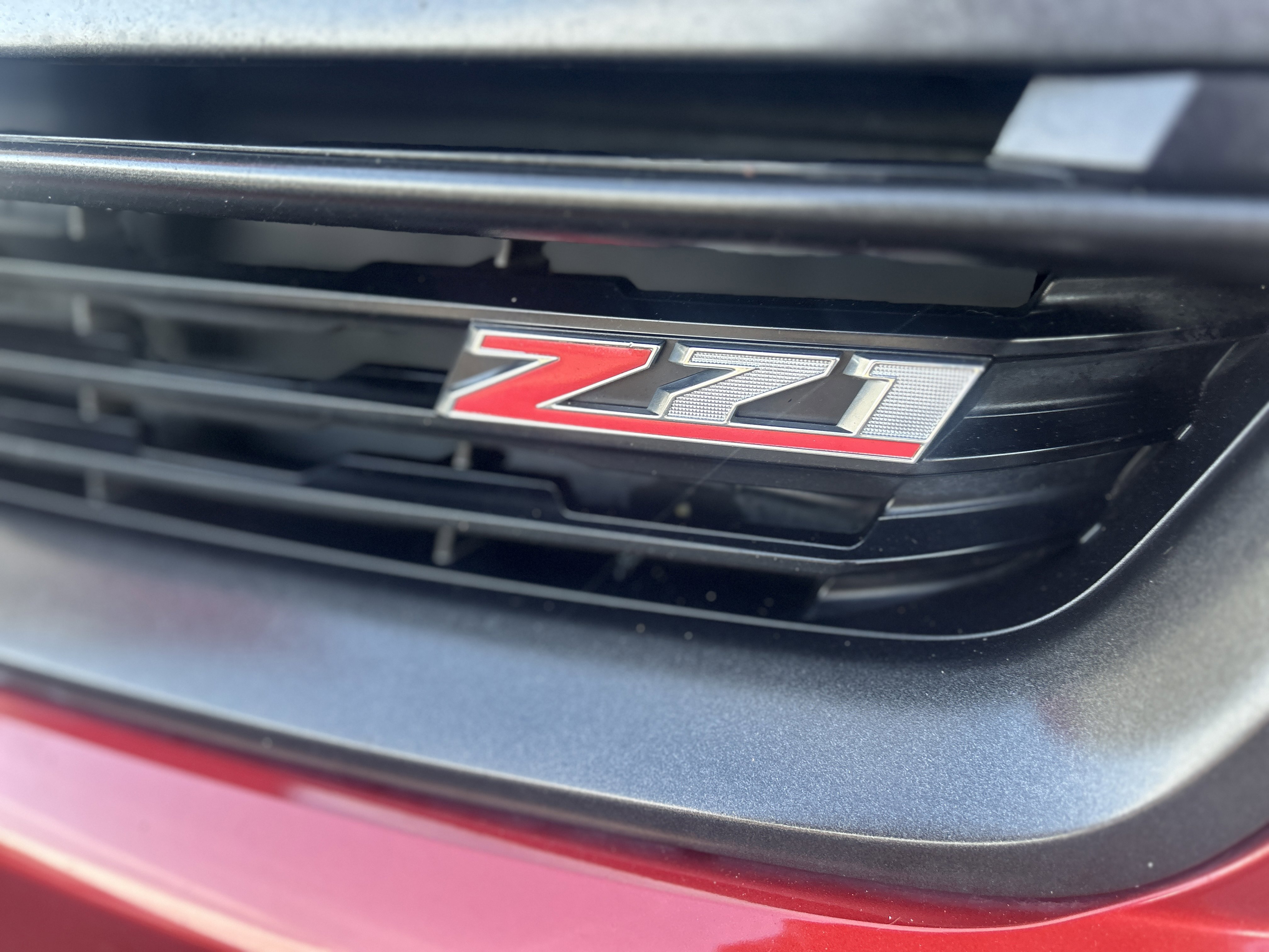 Used 2015 Chevrolet Colorado Z71 image 12