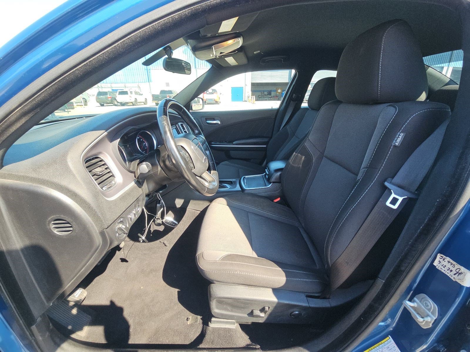 Used 2022 Dodge Charger SXT image 7