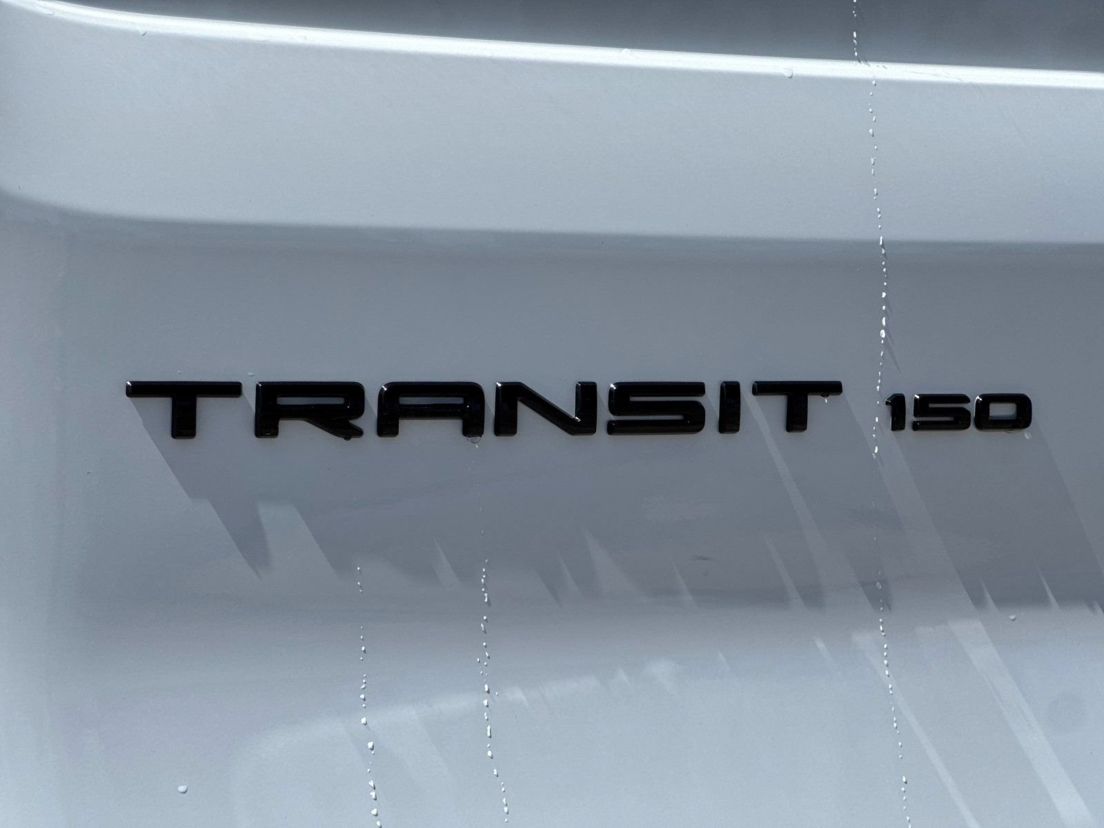 New 2026 Ford Transit 150 Low Roof RWD image 30