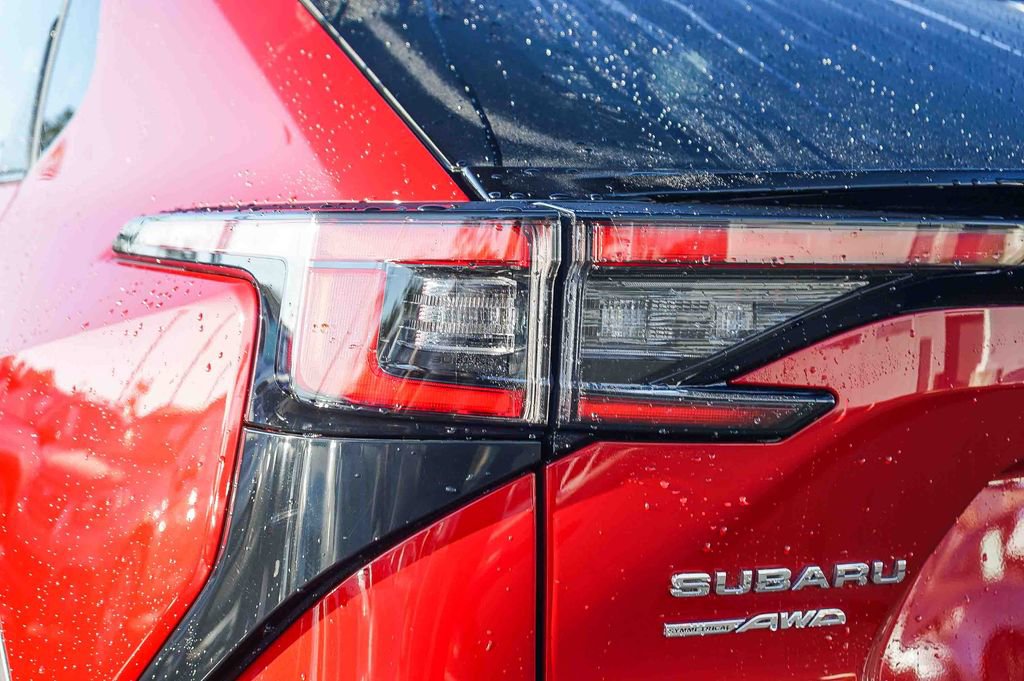 Certified 2024 Subaru Solterra Premium image 9
