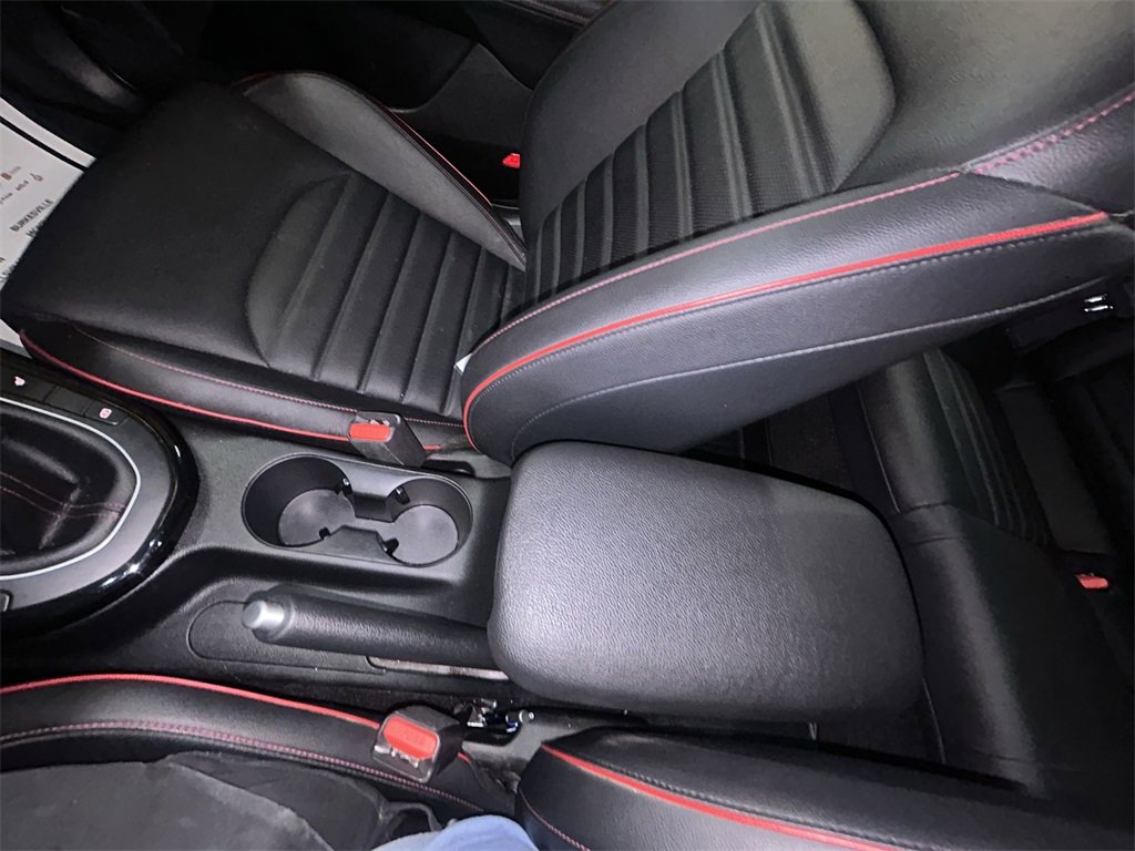 Used 2024 Kia Forte GT image 27