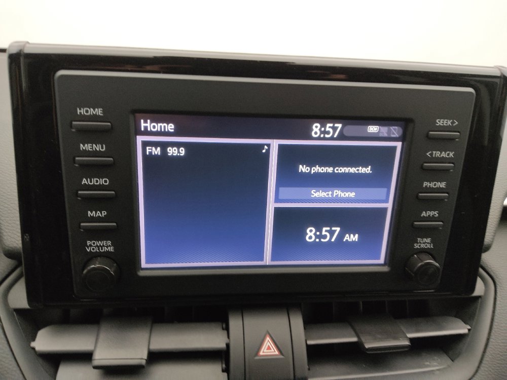 Used 2019 Toyota RAV4 LE AWD/4WD image 25