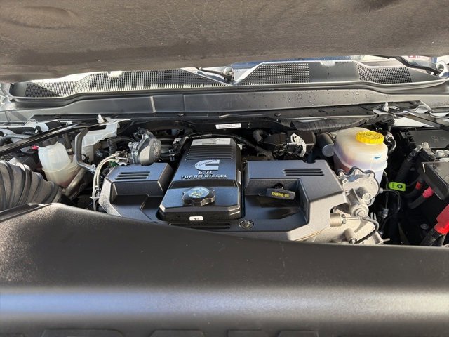 Used 2024 RAM 3500 Big Horn image 15