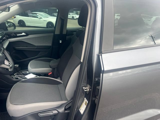 Certified 2023 Volkswagen Taos S FWD image 5