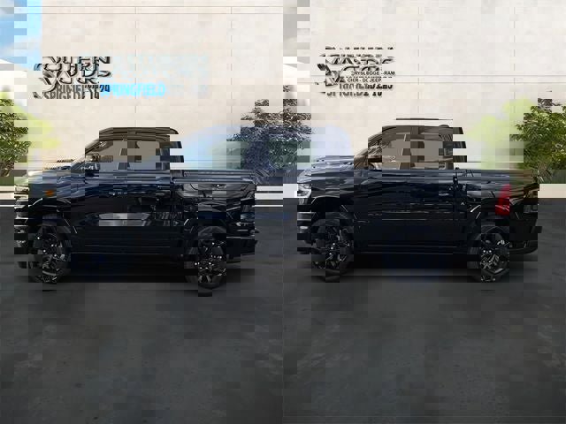 New 2025 RAM 1500 Limited image 2