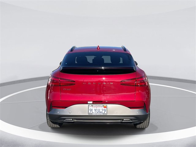 Used 2024 Genesis GV60 RWD image 6