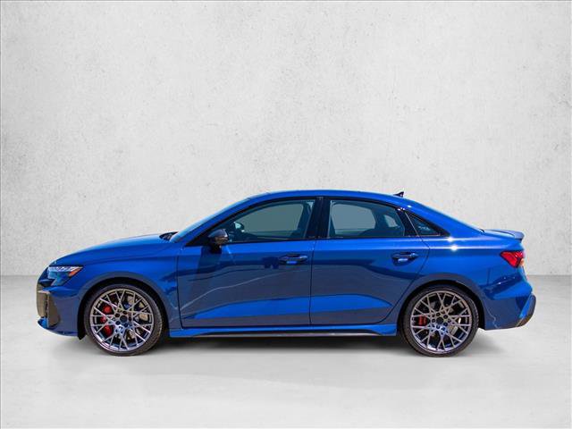 New 2026 Audi RS 3 AWD/4WD image 8