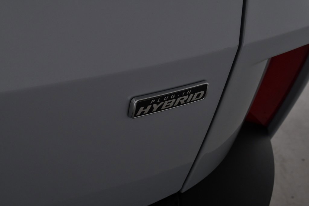 New 2025 Ford Escape SE w/ PHEV Premium Package image 22